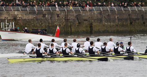 Boat Race Betting .